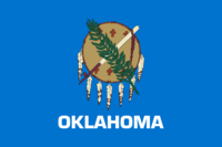 OK Flag