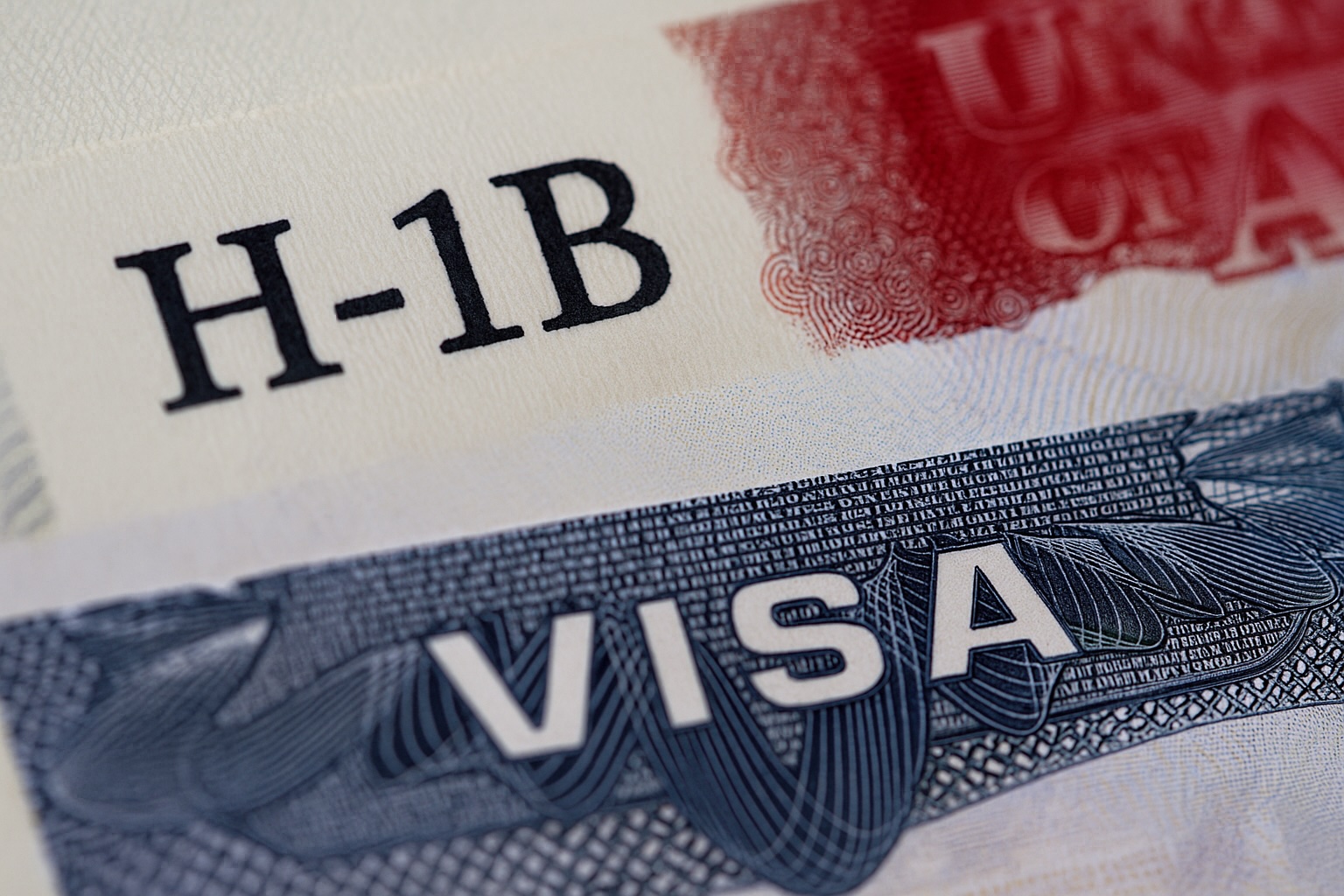 Часто задаваемые вопросы о визе H-1B