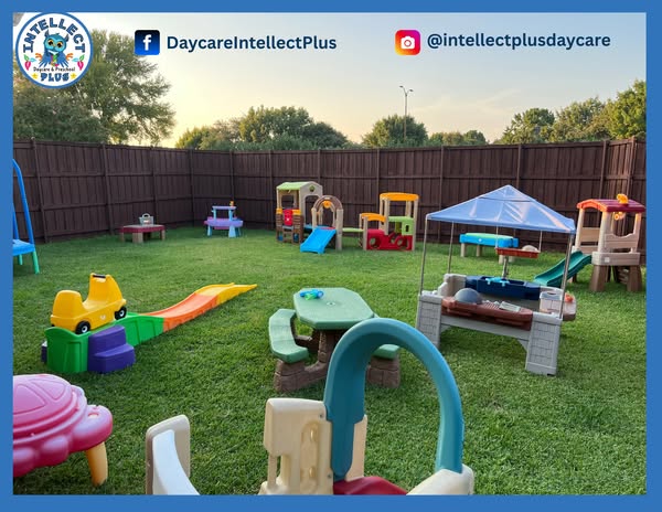 Intellect Plus Daycare & Preschool