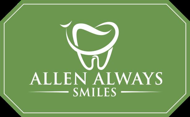 Allen Always Smiles