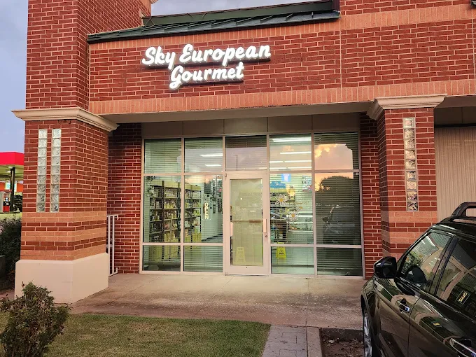 Sky European Gourmet Store