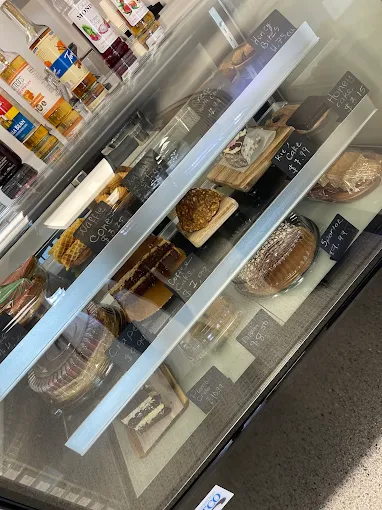Euro Market in Tulsa