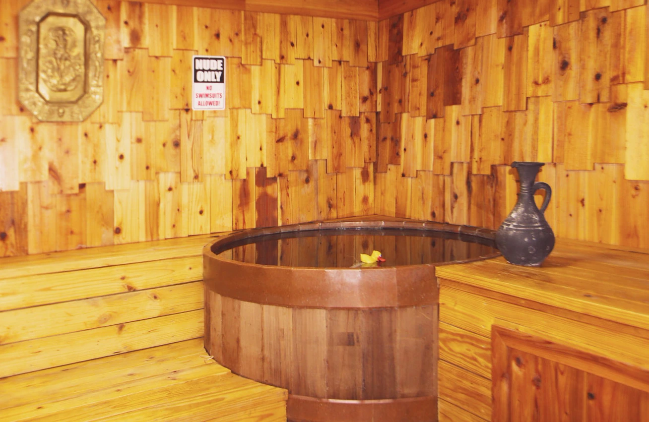 Russian Banya of Dallas