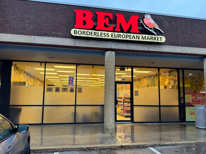 Borderless European Market (BEM)