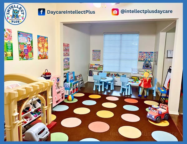 Intellect Plus Daycare & Preschool